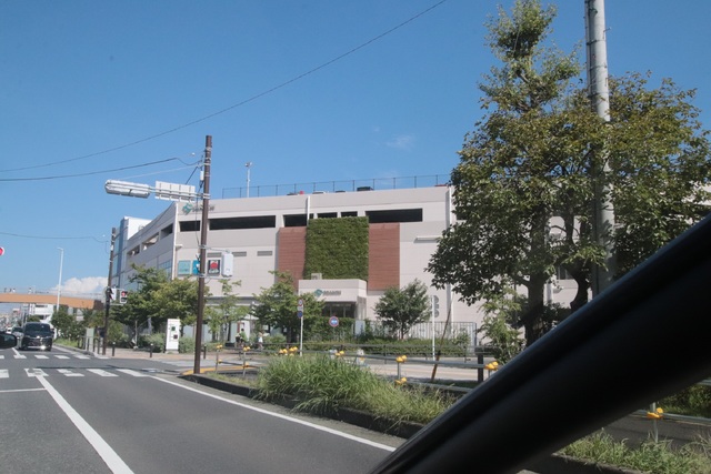 ショッピングセンター　ＢＲＡＮＣＨ茅ヶ崎２（ショッピングセンター）まで700m