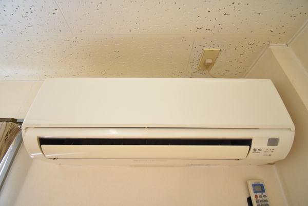 その他設備　※同物件別室※