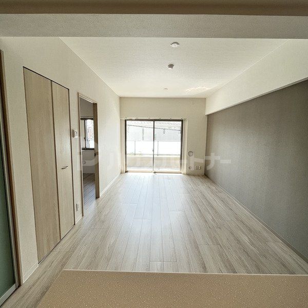 その他部屋・スペース　リビング/居室