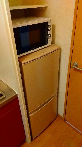 その他設備　家電