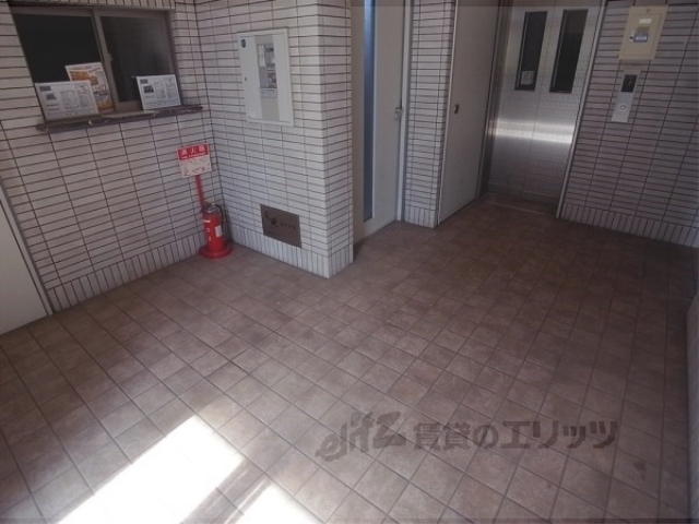 ロビー　ロビー