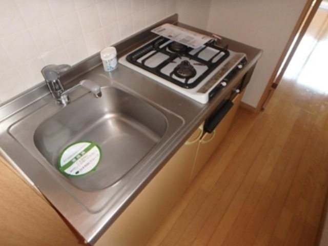 キッチン　※同仕様写真
