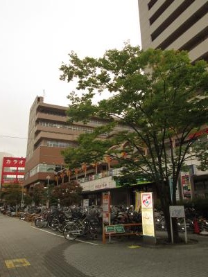 その他　鹿島田駅前（その他）まで740m
