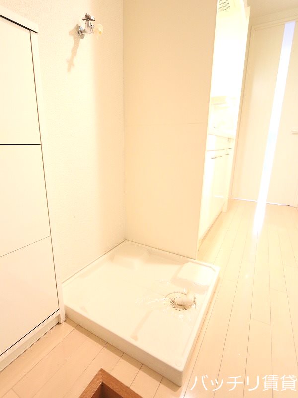 その他設備　別号室タイプの為、現状を優先致します。