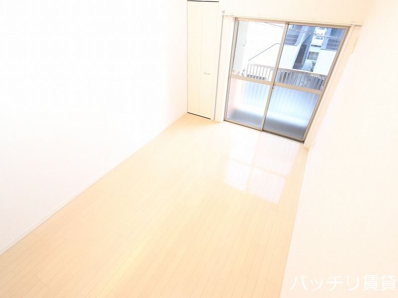 眺望　別号室タイプの為、現状を優先致します。