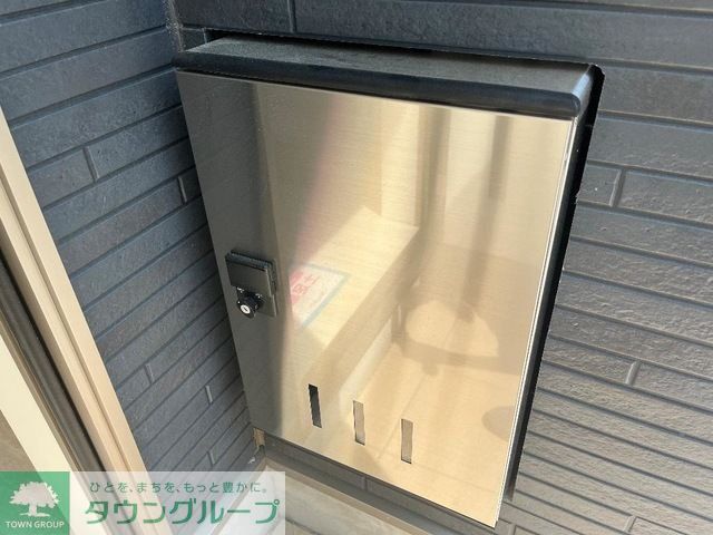 その他設備　イメージパース