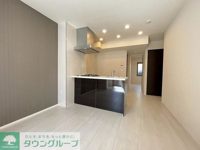 居室・リビング　イメージパース