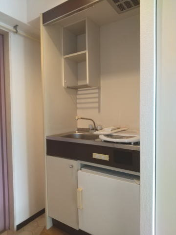 キッチン　同仕様