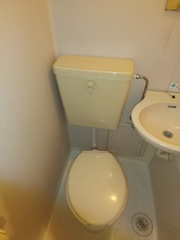 トイレ　同仕様