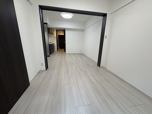 その他共有部分　その他共有部分：-     （2026年2月撮影）