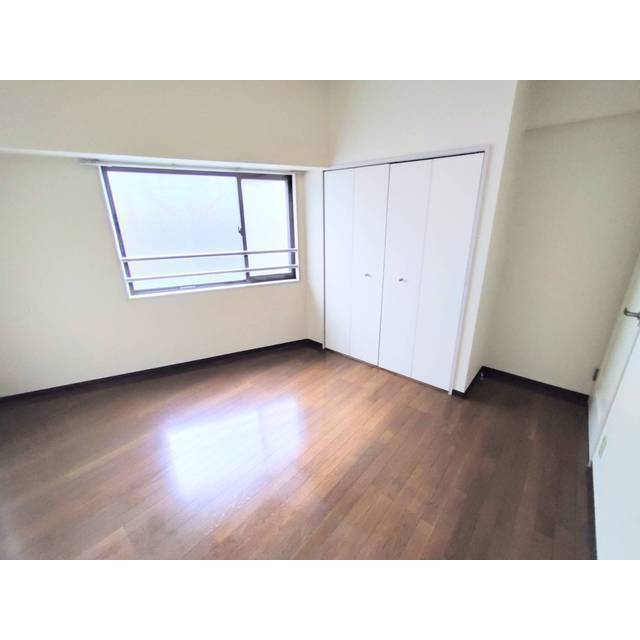 居室・リビング　洋室５．５帖