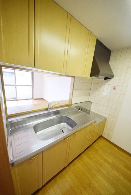 キッチン　★駅徒歩圏内★