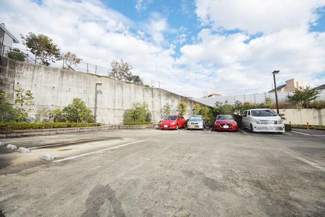 駐車場　★駅徒歩圏内★