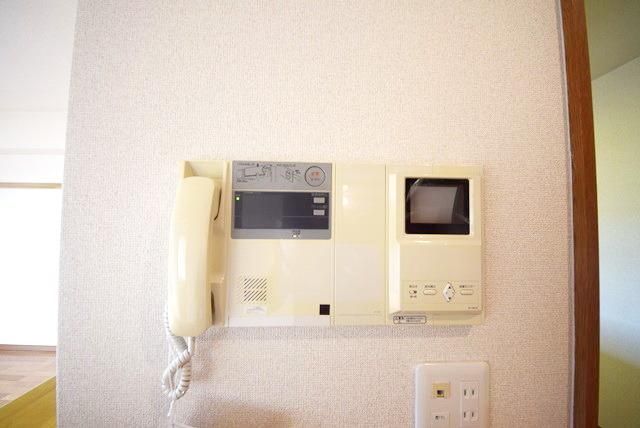 セキュリティ　★駅徒歩圏内★