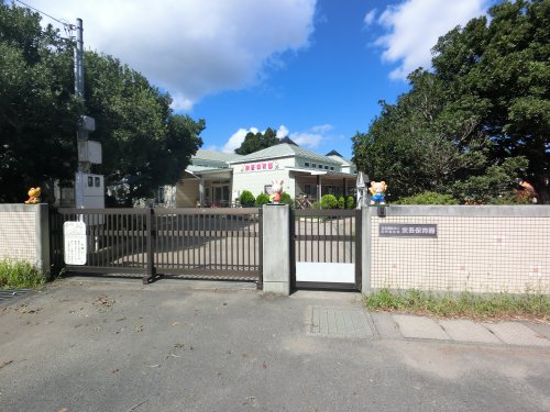 幼稚園・保育園　宗吾保育園（幼稚園・保育園）まで567m