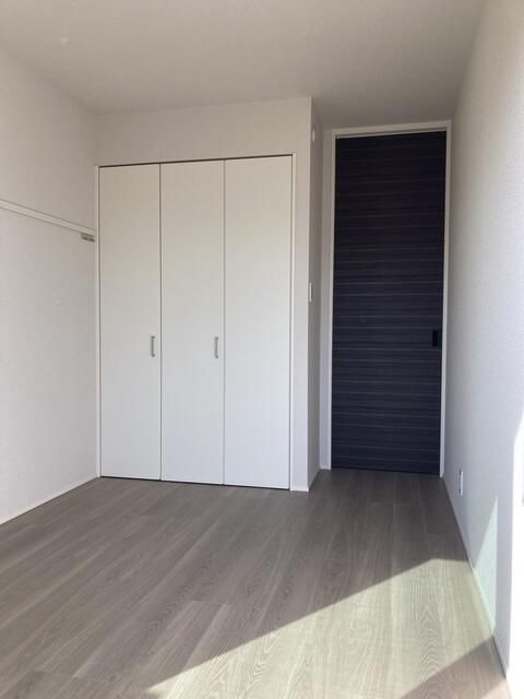 収納　■洋室■クローゼット収納