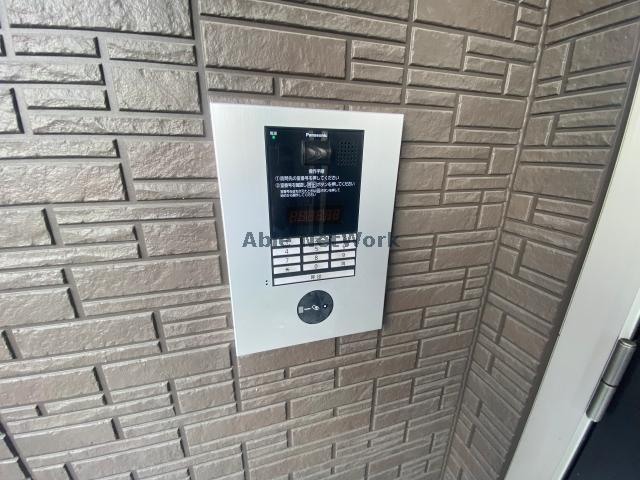 その他共有部分　建物設備