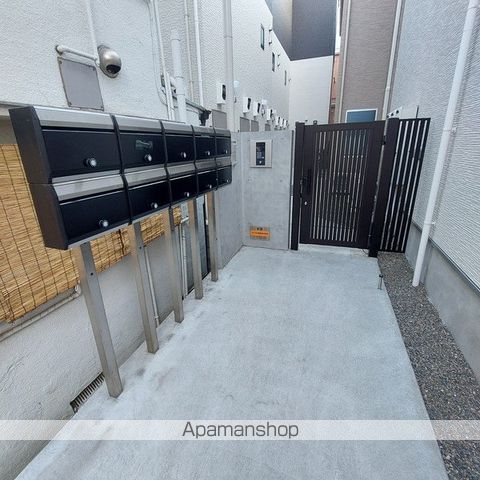 その他共有部分　その他共有部分