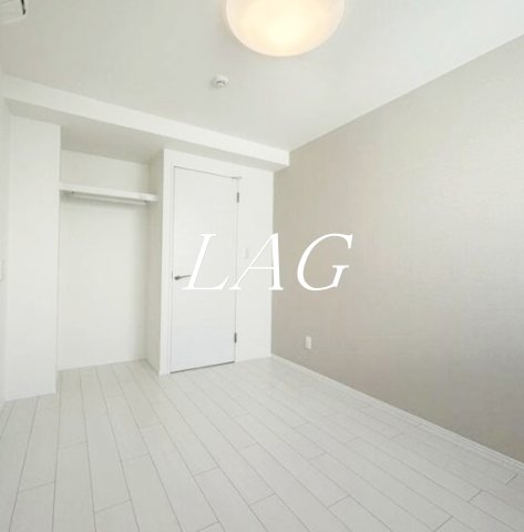 その他部屋・スペース　寝室です。