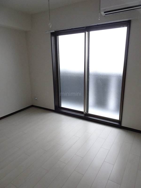 居室・リビング　204号室