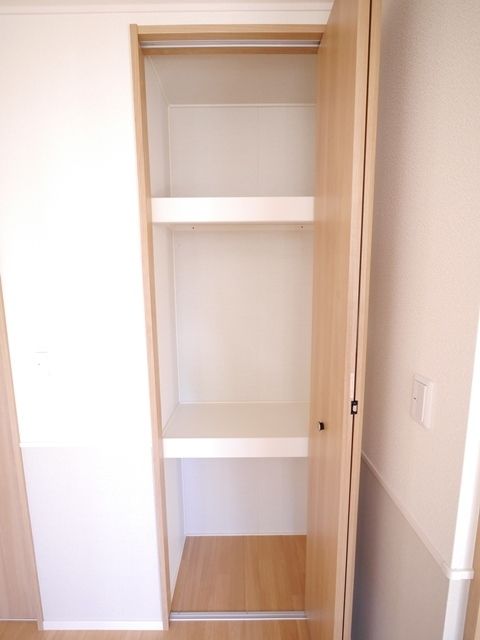 収納　★収納スペースです★
