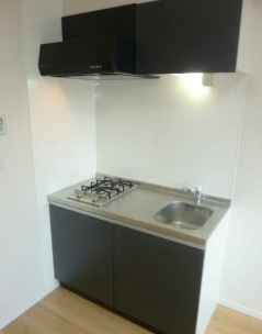 キッチン　☆調理も捗るシステムキッチン☆