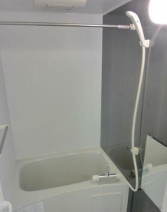 バス・シャワールーム　☆くつろげるお風呂☆