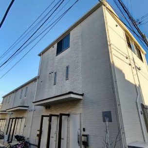 建物外観　☆きれいな外観☆