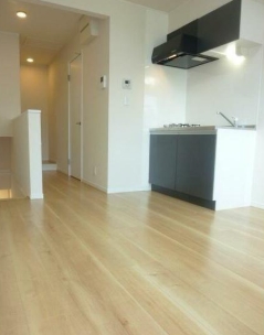 居室・リビング　☆広々としたリビング☆