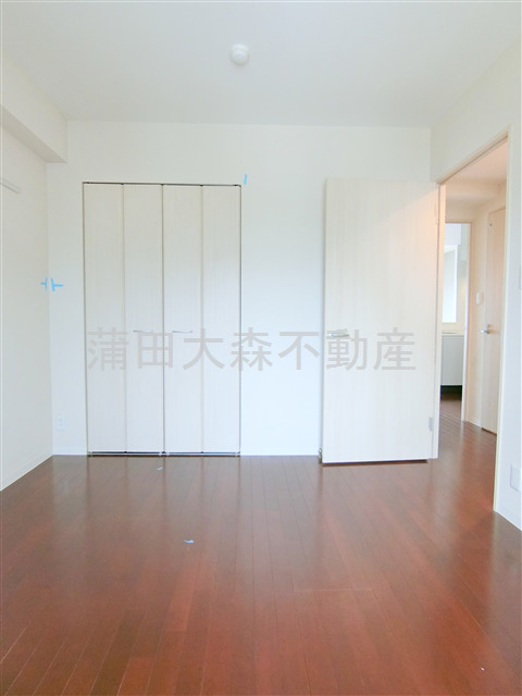 その他　洋室6.2帖