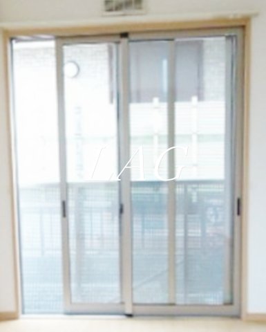 バルコニー　バルコニーです。