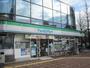 コンビニ　ファミリーマート 高円寺陸橋店（コンビニ）まで259m