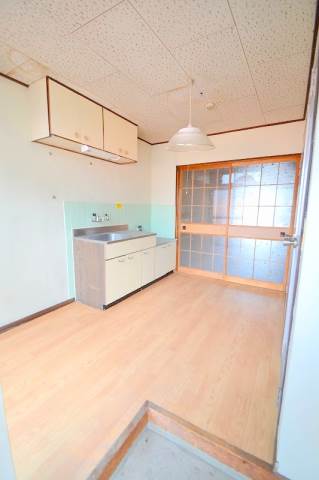 玄関　安芸区の賃貸情報はシティホーム海田センターへお任せください