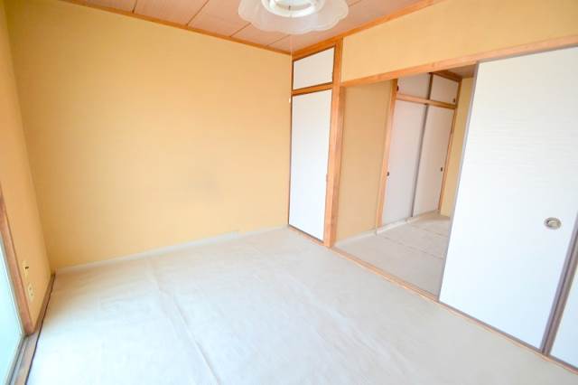 その他設備　お問合せはシティホーム海田センター　082-821-2227