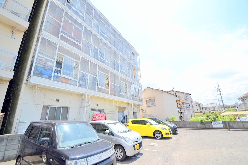 駐車場　安芸区の賃貸情報はシティホーム海田センターへお任せください