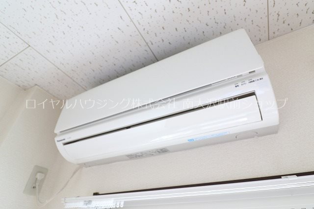 その他　☆エアコン☆