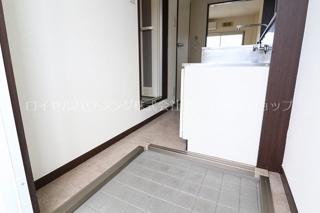 玄関　☆玄関☆