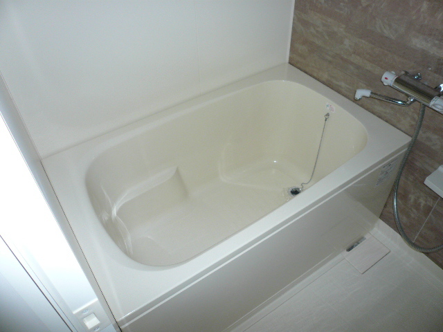 バス・シャワールーム　前回募集時の写真です