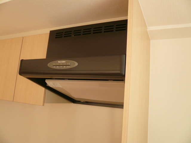 その他設備　1301号室の写真です