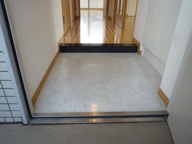 トイレ　インターネット対応です