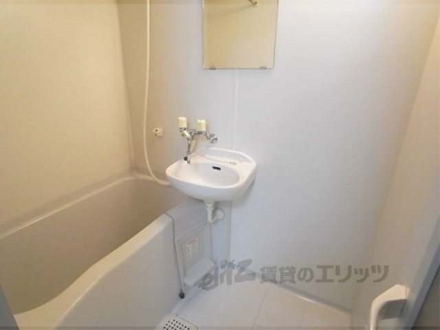 バス・シャワールーム　ユニットバス