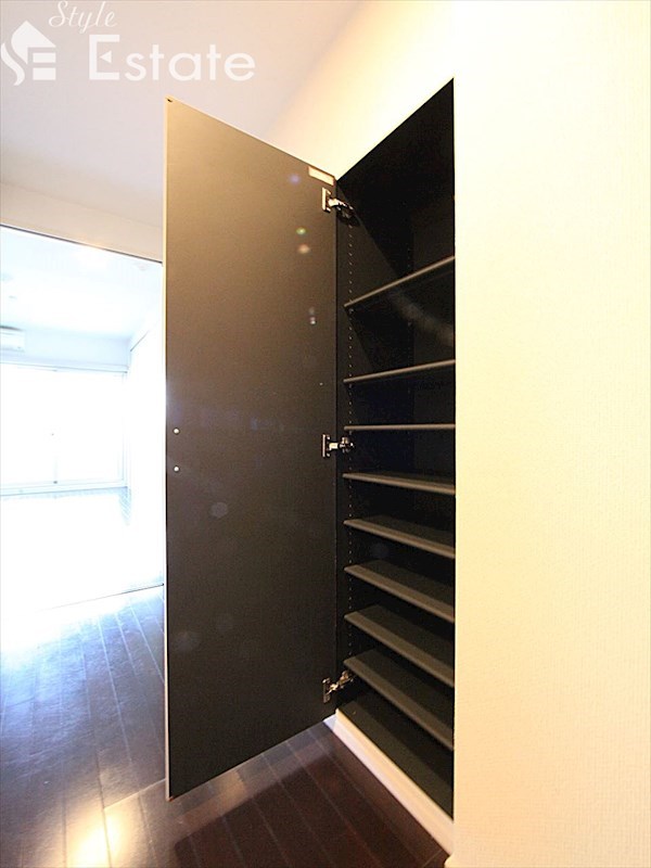 その他　シューズボックス