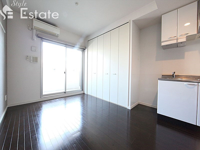 その他部屋・スペース　内装