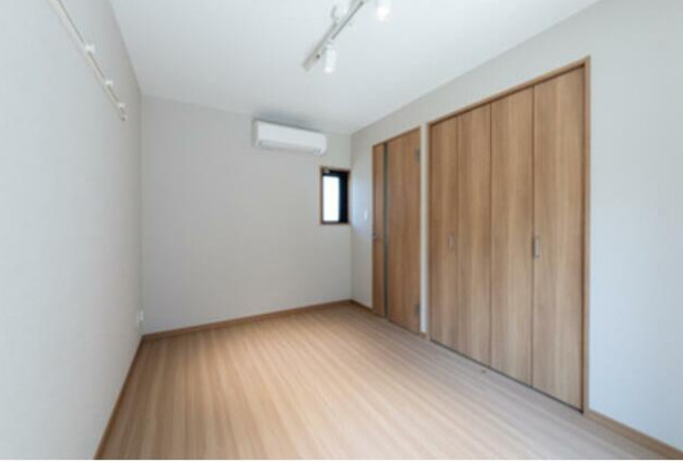 その他部屋・スペース　居室を別角度から