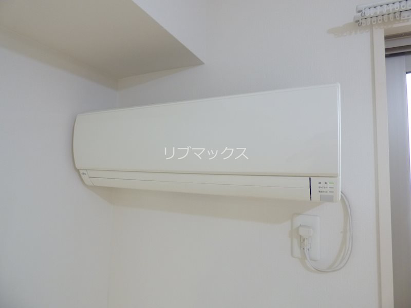 その他設備　当店は家主強制でない場合、消毒・抗菌代や安心サポート代など不