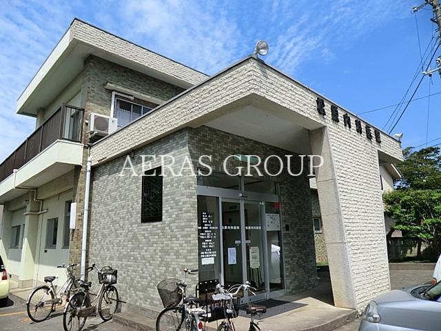 病院　松原内科医院（病院）まで620m