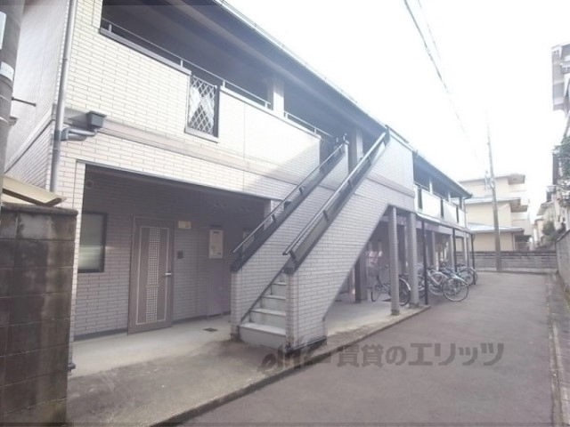 その他共有部分　通路