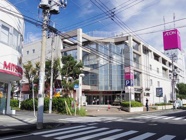 ショッピングセンター　レイクピア（ショッピングセンター）まで2100m