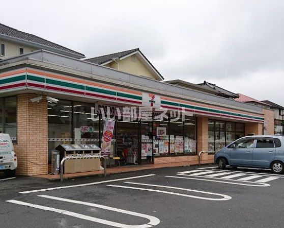 コンビニ　セブンイレブン 佐倉王子台2丁目店（コンビニ）まで210m