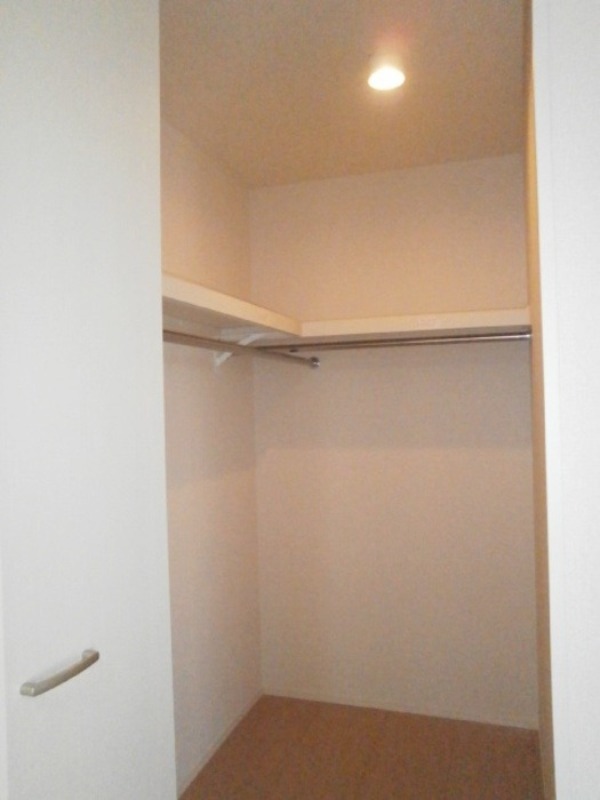 収納　図面と現状に相違がある場合には現状を優先